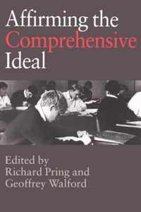 Affirming the Comprehensive Ideal