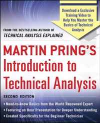 Martin Pring's Introduction to Technical Analysis