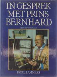 In gesprek met Prins Bernhard : Prins Bernhard 75 jaar