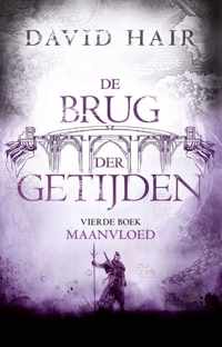 De Brug der Getijden 4 -   Maanvloed