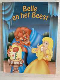 Belle en het Beest