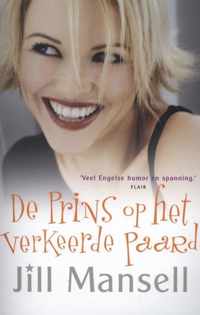 De prins op het verkeerde paard (special boekenvoordeel VJ2013)