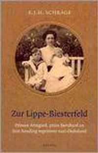 Zur Lippe Biesterfeld