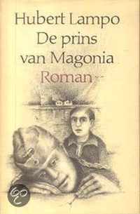 Prins van Magonia