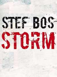 Stef Bos*Storm (DVD)