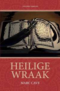 Heilige Wraak