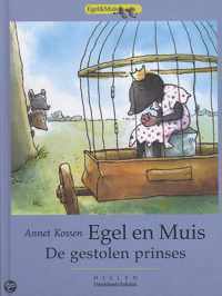 Egel En Muis Gestolen Prinses