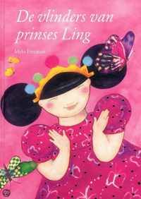 De vlinders van prinses Ling