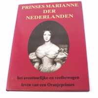 Prinses Marianne der Nederlanden ISBN9028843647