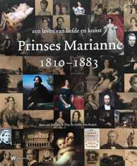 Prinses Marianne (1810-1883)