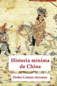 Historia minima de China