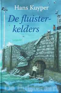 De Fluisterkelders