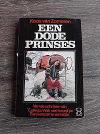 Dode prinses