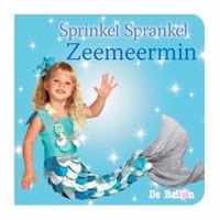 Sprinkel Sprankel Zeemeermin