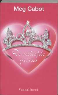 De verliefde prinses