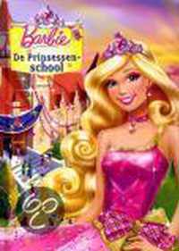 Barbie - De Prinsessenschool