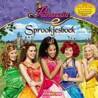 Studio 100 Sprookjesboek Prinsessia