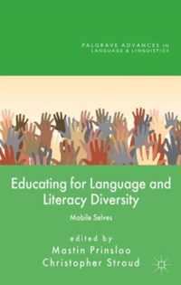 Educating For Lang & Literacy Diversity