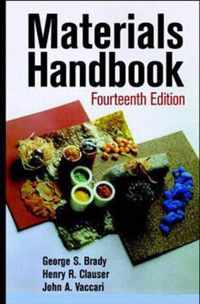 Materials Handbook