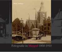 Fotografie in Meppel 1850-1910