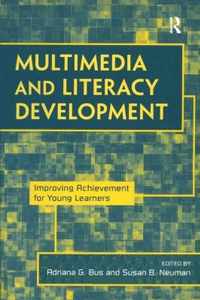 Multimedia and Literacy Development