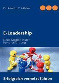 E-Leadership