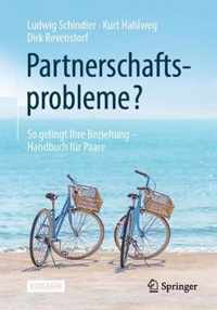 Partnerschaftsprobleme