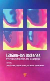 Lithium-Ion Batteries