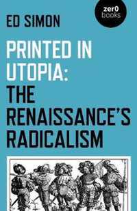 Printed in Utopia