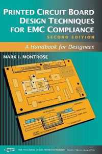 Printed Circuit Board Design Techniques For Emc Compliance