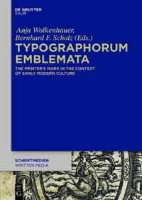 Typographorum Emblemata