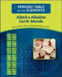 ALKALI AND ALKALINE EARTH METALS