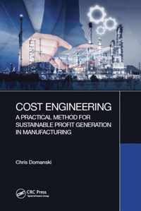 Cost Engineering