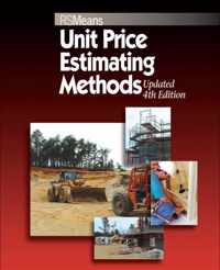 Unit Price Estimating Methods