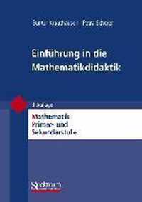 Einfuhrung In die Mathematikdidaktik