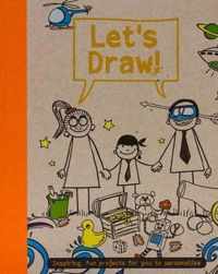Let's Draw