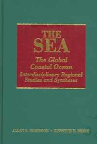 The Sea, Volume 14B: The Global Coastal Ocean