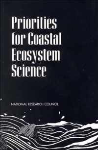 Priorities for Coastal Ecosystem Science