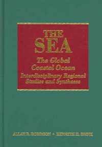 The Sea, Volume 14A: The Global Coastal Ocean