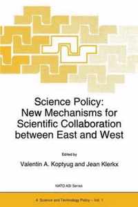 Science Policy