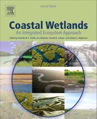 Coastal Wetlands: An Integrated Ecosystem Approach