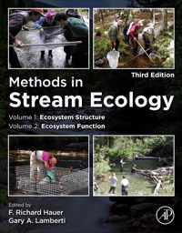 Methods in Stream Ecology, Two Volume Set