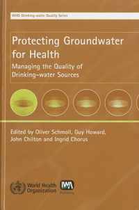 Protecting Ground Water For Health