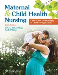 Maternal and Child Health Nursing