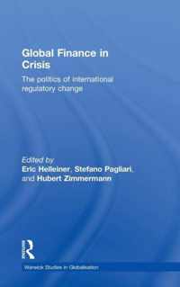 Global Finance in Crisis