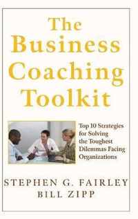 The Business Coaching Toolkit