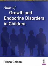 Atlas of Growth and Endocrine Disorders in Children