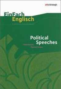 Political Speeches: Historical & Topical Issues