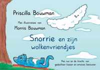 Snorrie en zijn wolkenvriendjes