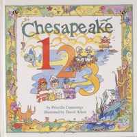Chesapeake 1-2-3